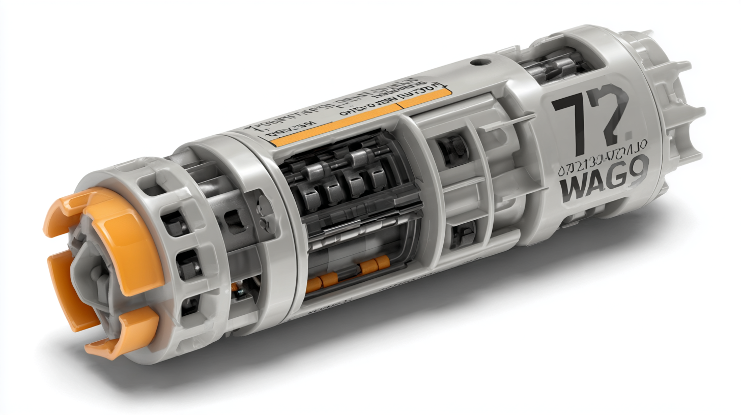 Exploring the Unique Features and Applications of the Best WAGO 773 Series Quickly Wire Connector