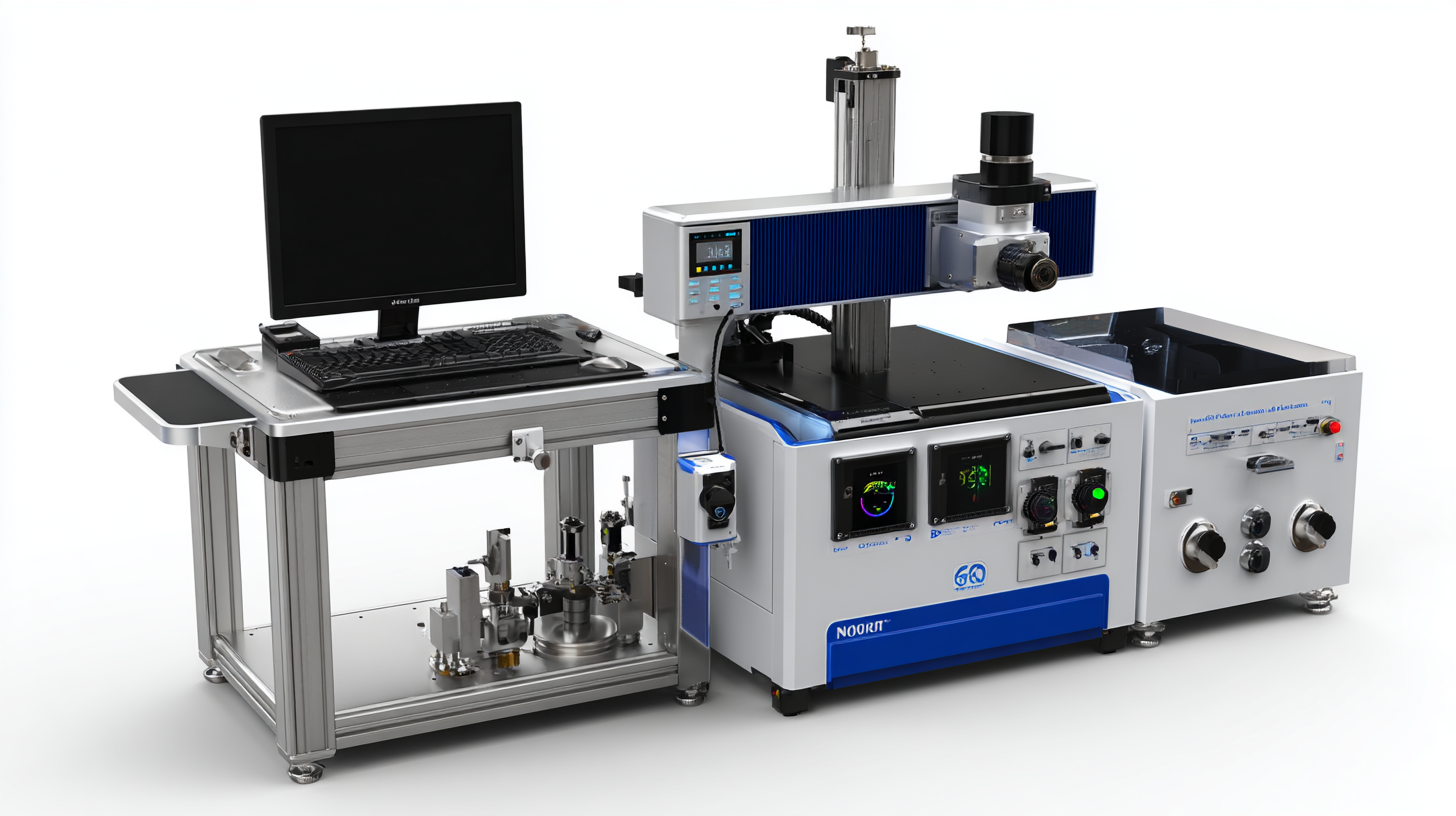 How to Choose the Best Yag Laser Machine for Your Business Needs
