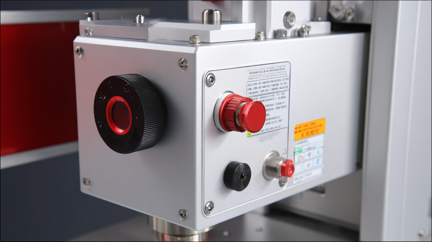 How to Choose the Best Yag Laser Machine for Your Business Needs