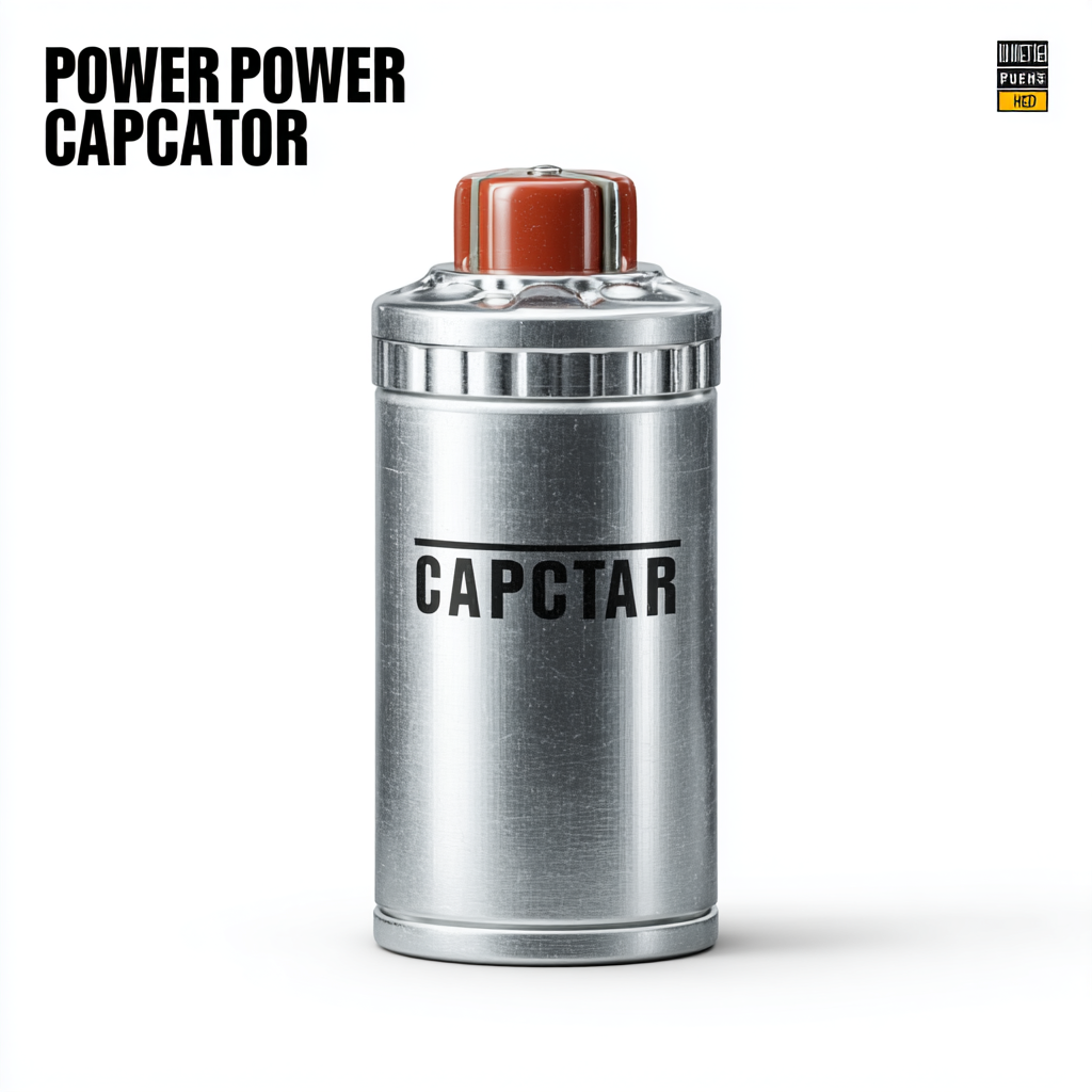 10 Best Power Capacitor Solutions for Elevating Energy Efficiency in 2023
