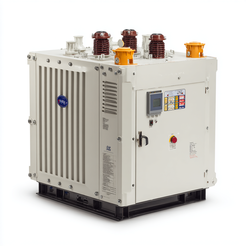 Essential Tips for Identifying Top Manufacturers of 30kva Dry Transformers