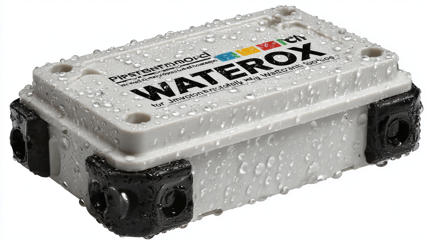 Understanding Industry Standards for Best Plastic Waterproof Junction Box Installation Techniques