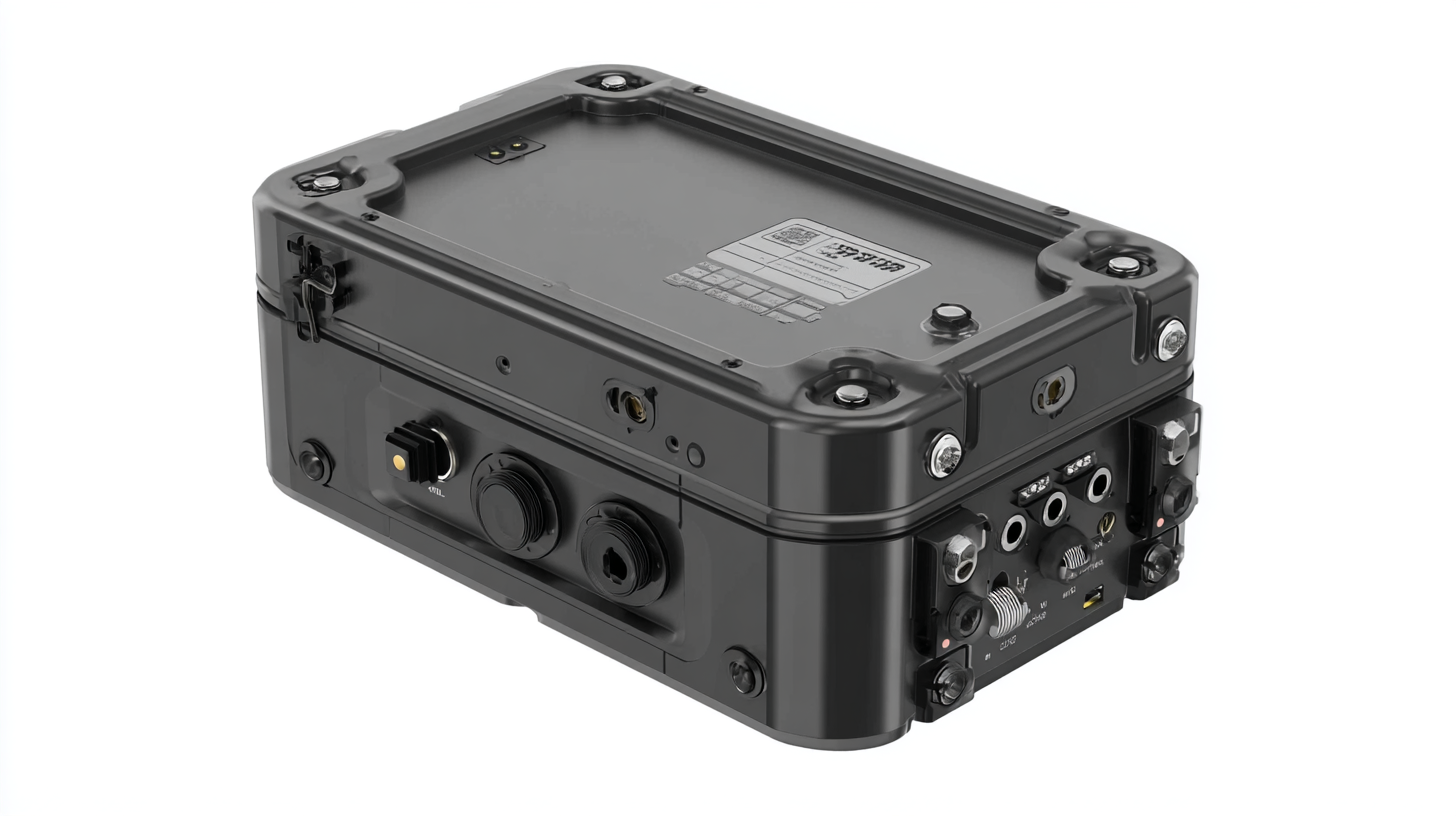 Understanding Industry Standards for Best Plastic Waterproof Junction Box Installation Techniques