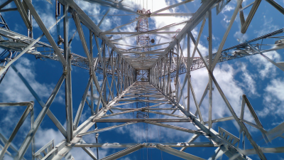 How to Select the Best Angle Steel Tower for Your Construction Project