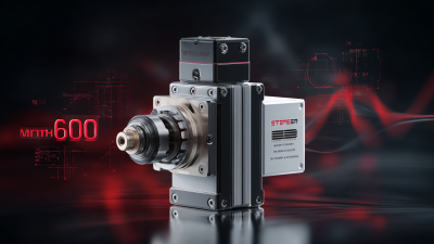 Unlocking Efficiency and Precision with Best Stepper Motors for Your Industry