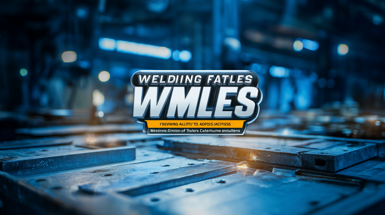 Innovative Applications of Best Welding Fixture Tables Across Various Industries