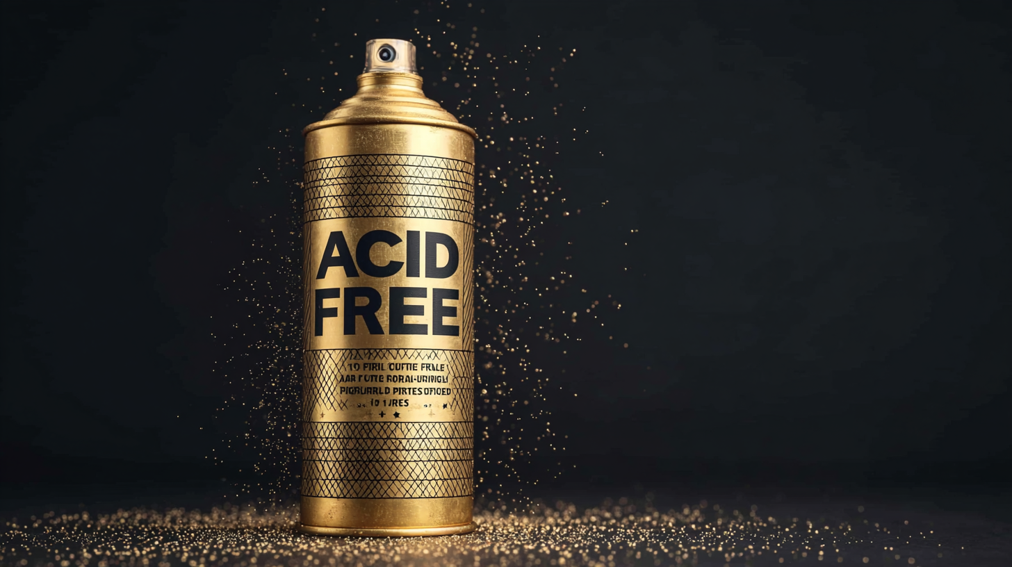 7 Surprising Benefits of Using the Best Acid Free Primer for Your Projects