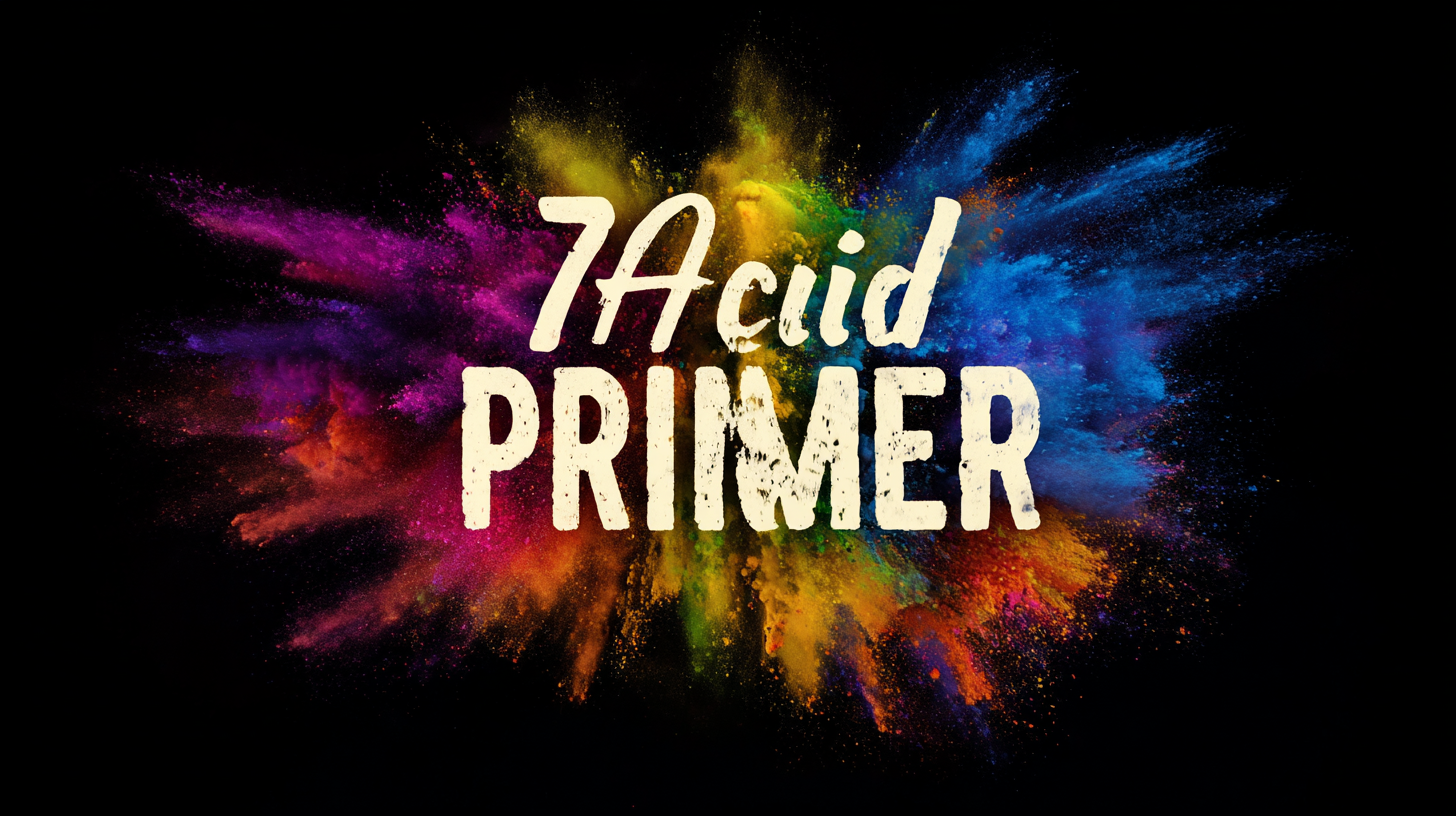 7 Surprising Benefits of Using the Best Acid Free Primer for Your Projects