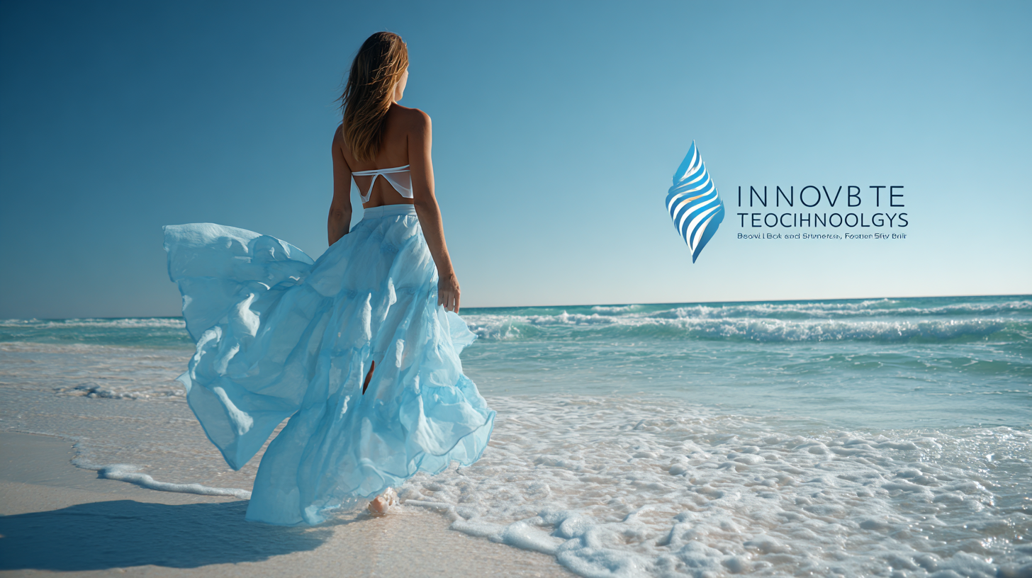 Innovative Fabric Technologies Shaping the Future of Best Beach Skirts in 2025