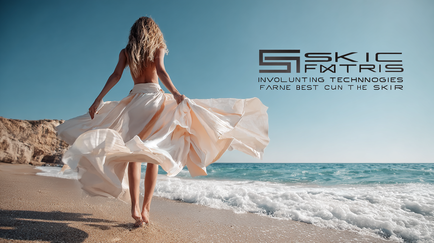 Innovative Fabric Technologies Shaping the Future of Best Beach Skirts in 2025