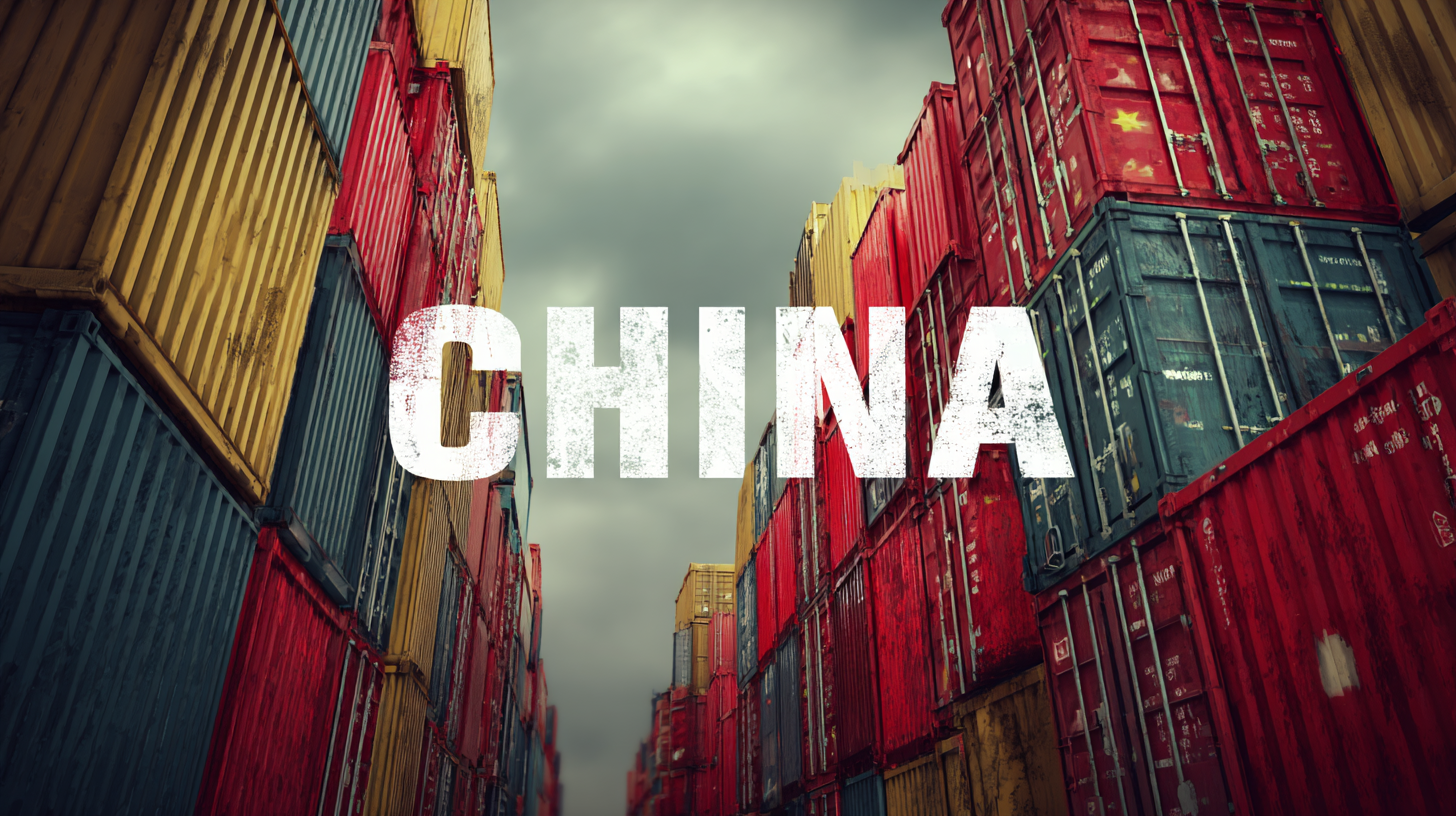 Finding Top Quality Suppliers in Best China for Your Business Success