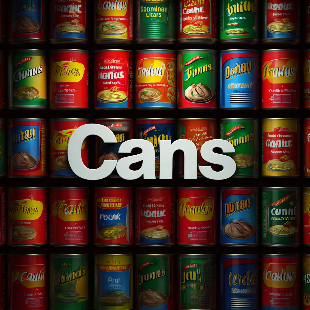 Top Strategies for Sourcing the Best Food Cans in a Competitive Market