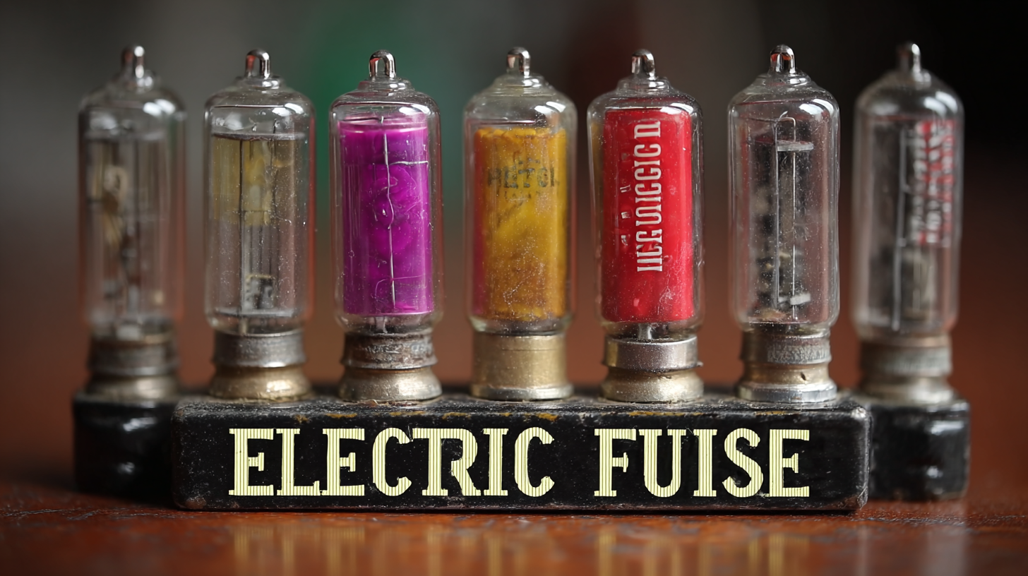 Best Electric Cut Out Fuse Showdown Which One Reigns Supreme