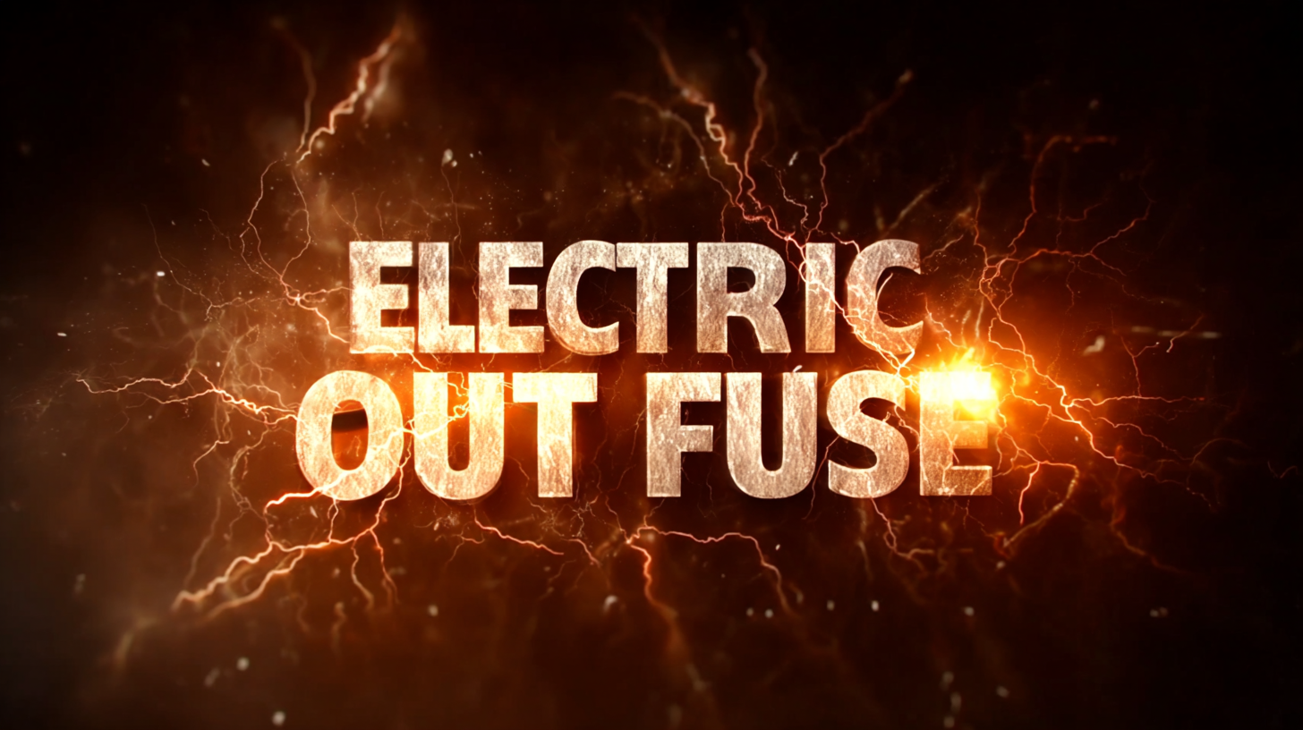 Best Electric Cut Out Fuse Showdown Which One Reigns Supreme