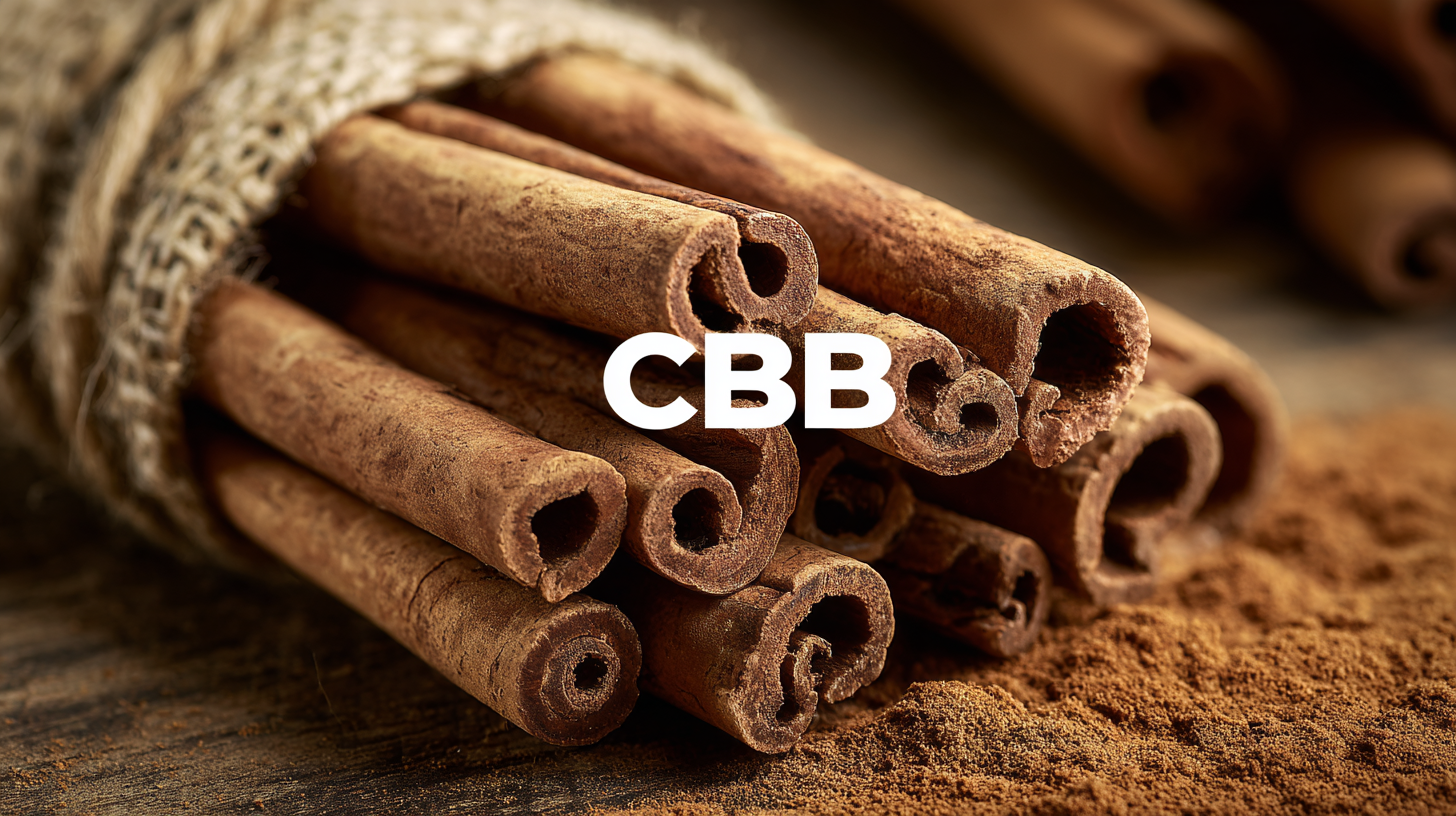 Unlocking the Secrets: Health Benefits of the Best Cinnamon Sticks for Your Wellness