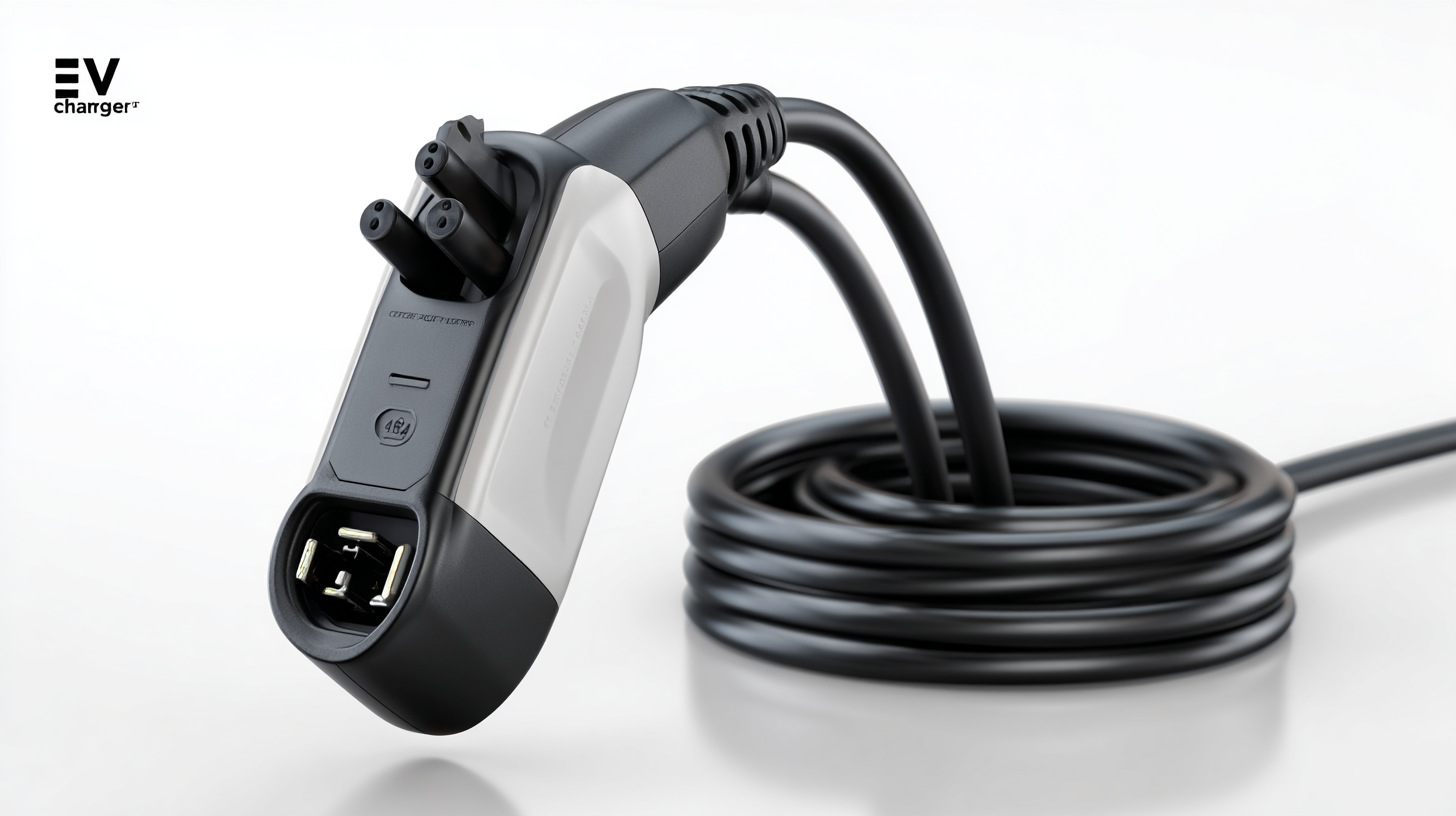 Understanding the Advantages of the Best Ev Charger Ac Adapter in Modern Electric Vehicles