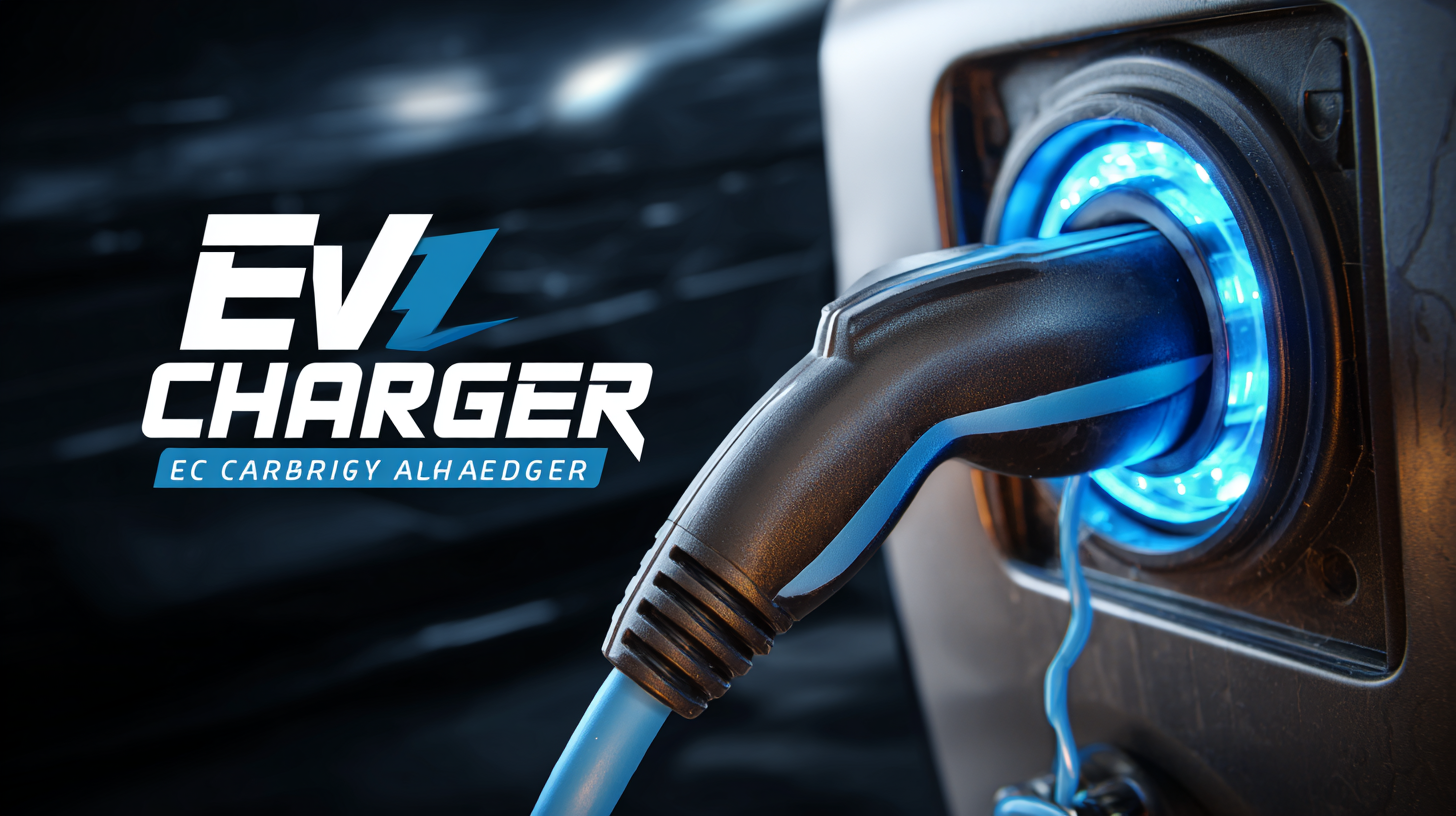 Understanding the Advantages of the Best Ev Charger Ac Adapter in Modern Electric Vehicles