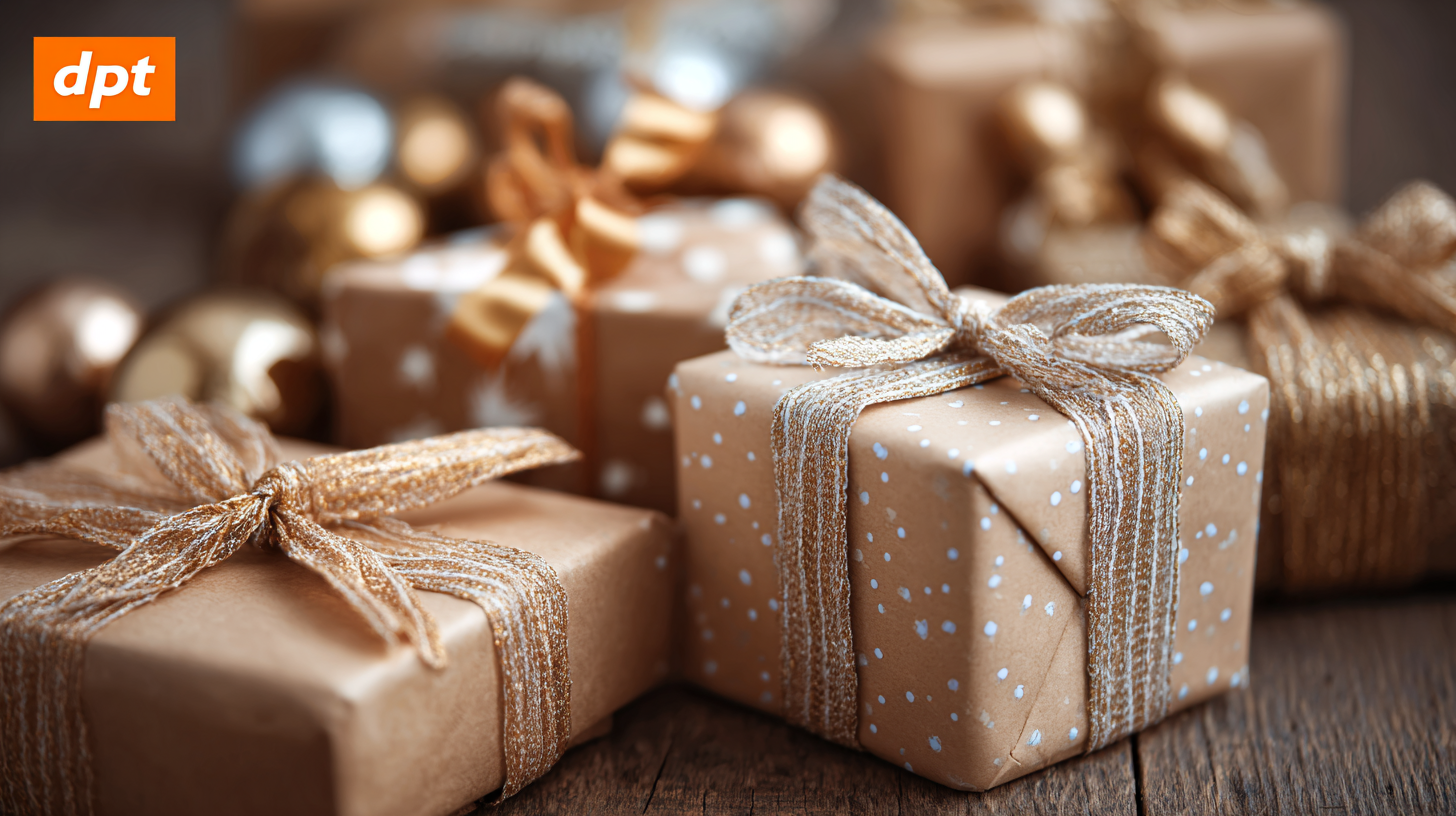 Transform Your Gift-Giving Experience: Industry Insights on Best Wrapping Paper Usage and Trends