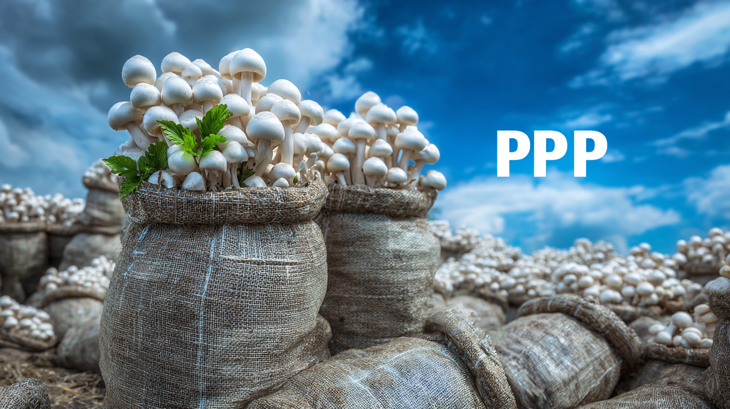 Industry Standards: Understanding the Best PP Mushroom Grow Bags for Global Buyers