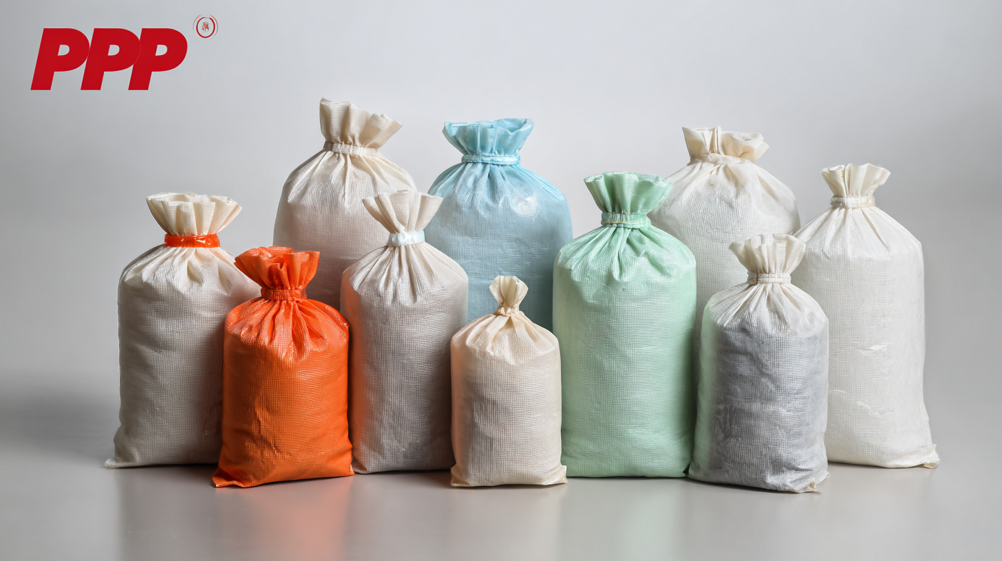Industry Standards: Understanding the Best PP Mushroom Grow Bags for Global Buyers