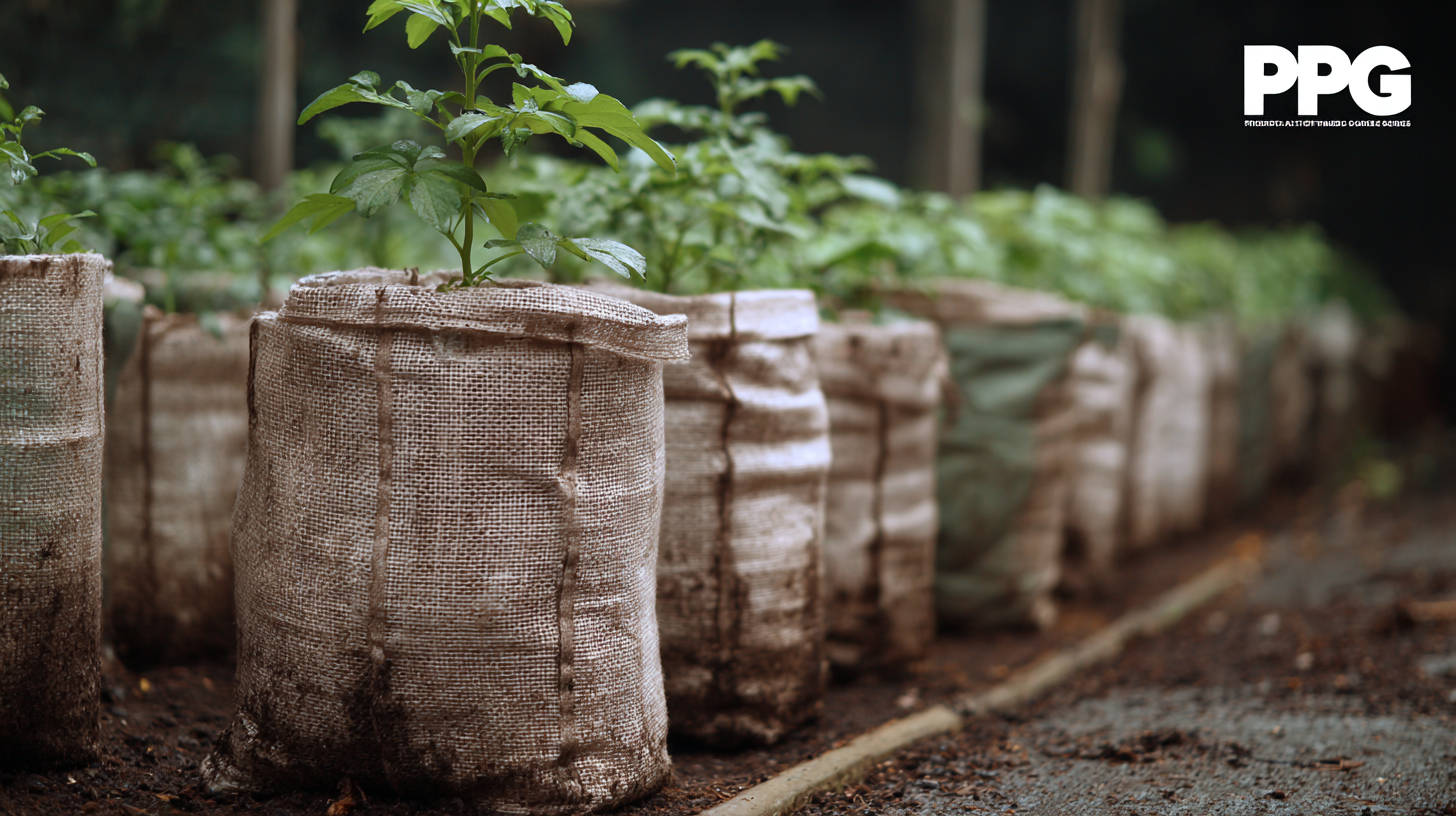 Industry Standards: Understanding the Best PP Mushroom Grow Bags for Global Buyers