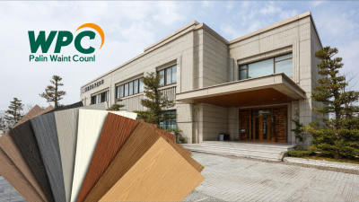 Ultimate Guide to Choosing the Best Wpc Wall Panel Outdoor for Your Project