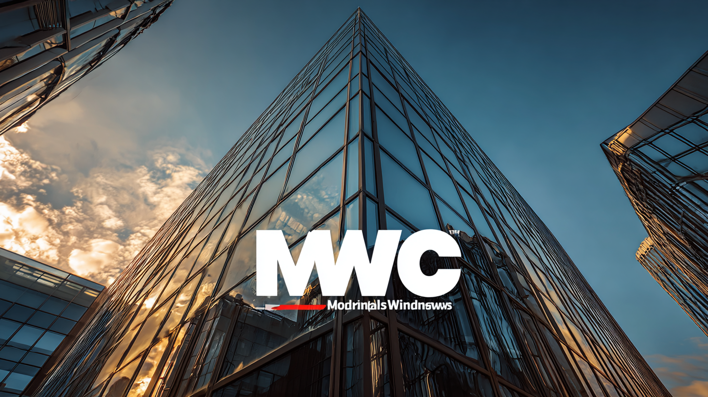 Exceptional Manufacturing from China Delivering Best Metal Clad Windows Worldwide