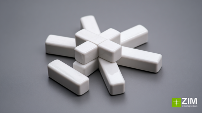 Upgrade Your Lab with China's Best PTFE Magnetic Stir Bars: Quality That Speaks to Global Buyers