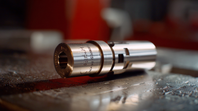 Unlocking Precision: Real-World Applications of the Best Step Reamer in Manufacturing