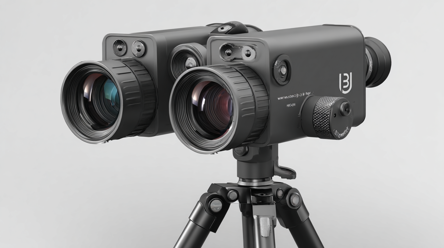 Innovative Advances in Binocular Technology Leading to Best Tripod Solutions for 2025