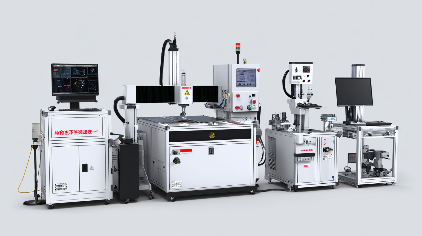 China Leading Factory Delivers Exceptional CO2 Laser Marking Machines for Global Buyers