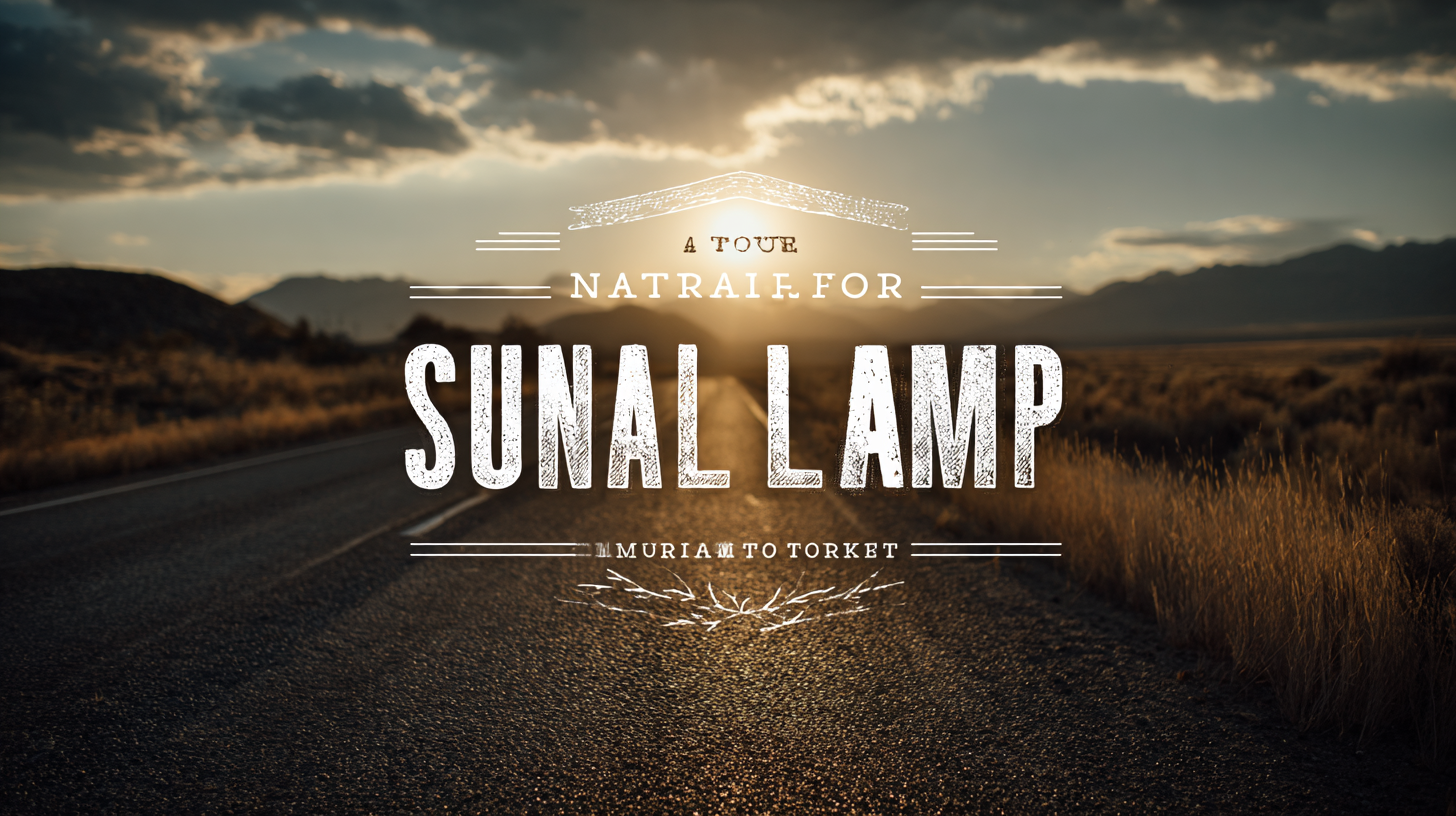 7 Reasons the Best Natural Sun Light Lamp Will Transform Your Workspace
