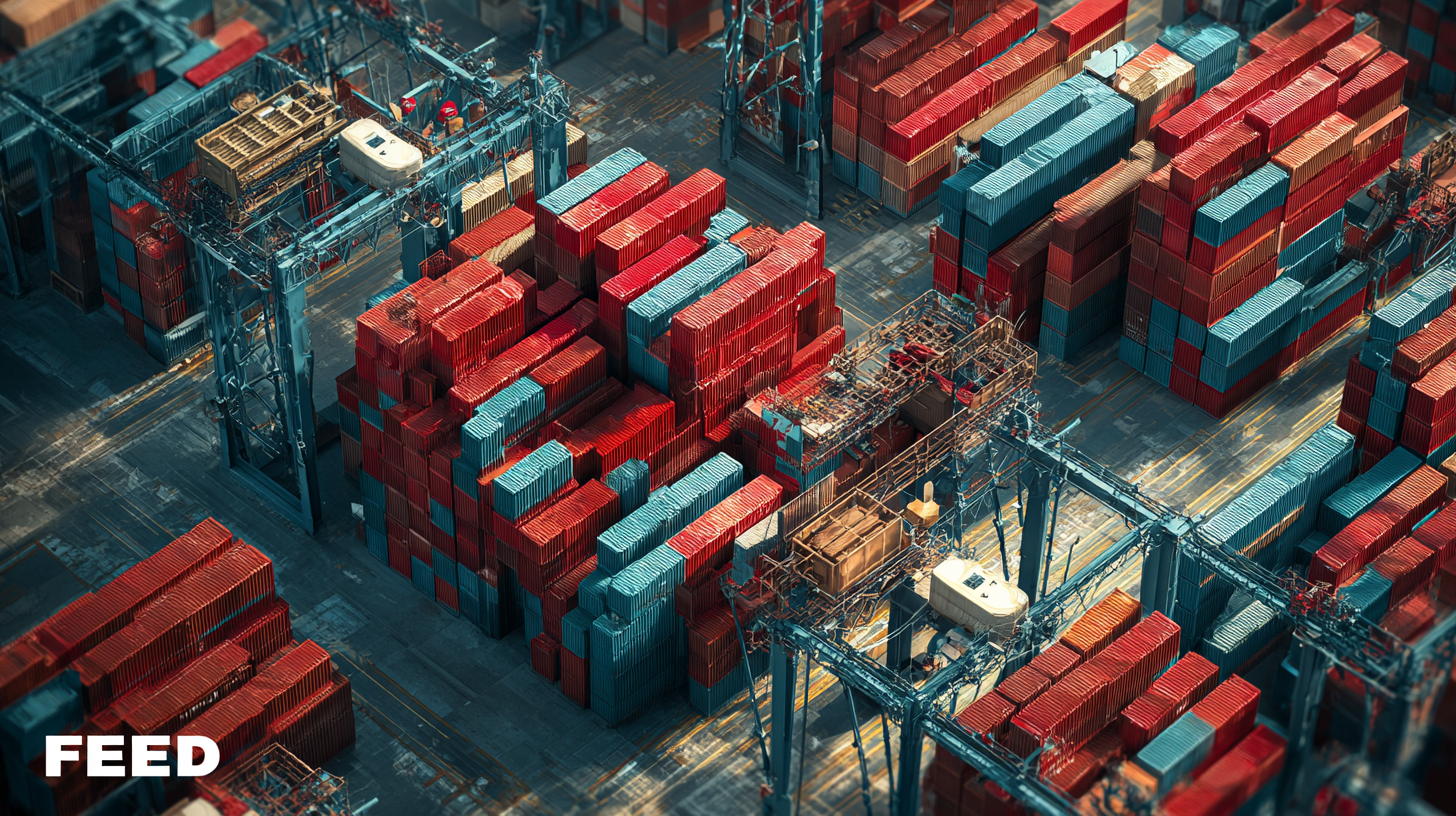 Discover the Leading Global Export Manufacturer That Sets the Standard for Best Supplier Excellence