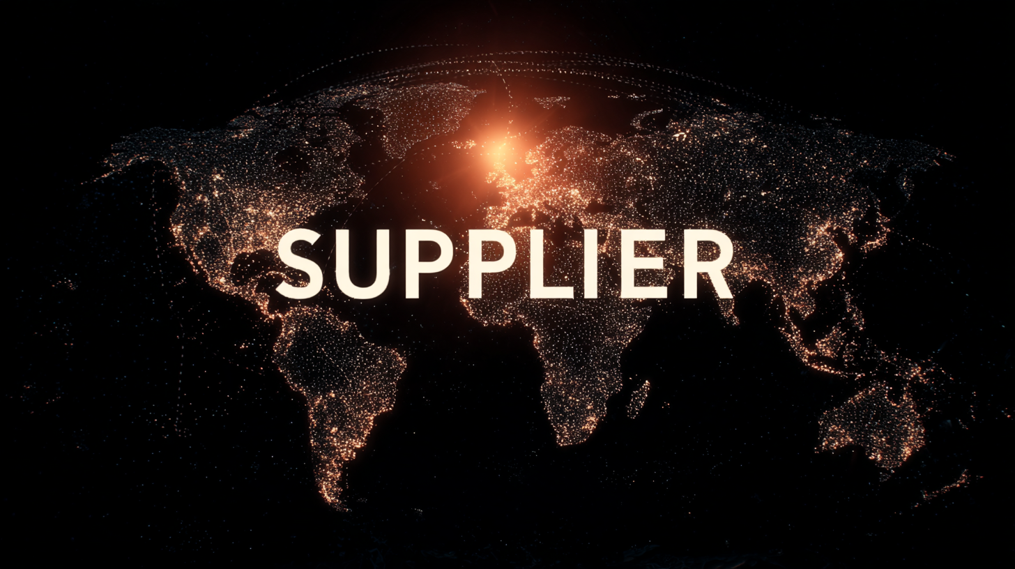 Discover the Leading Global Export Manufacturer That Sets the Standard for Best Supplier Excellence