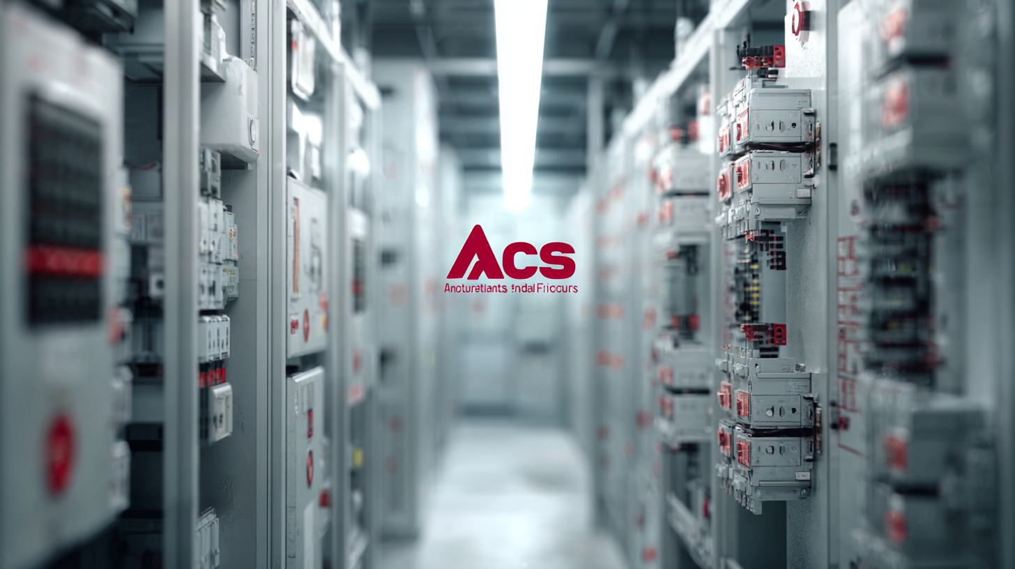 Navigating Global Trade Standards for Best AC Industrial Fuse Procurement in Your Industry