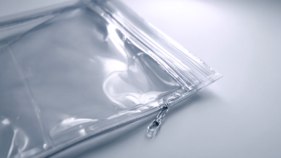 Solutions for Optimizing Your Supply Chain with Best Pouch Plastic Bags