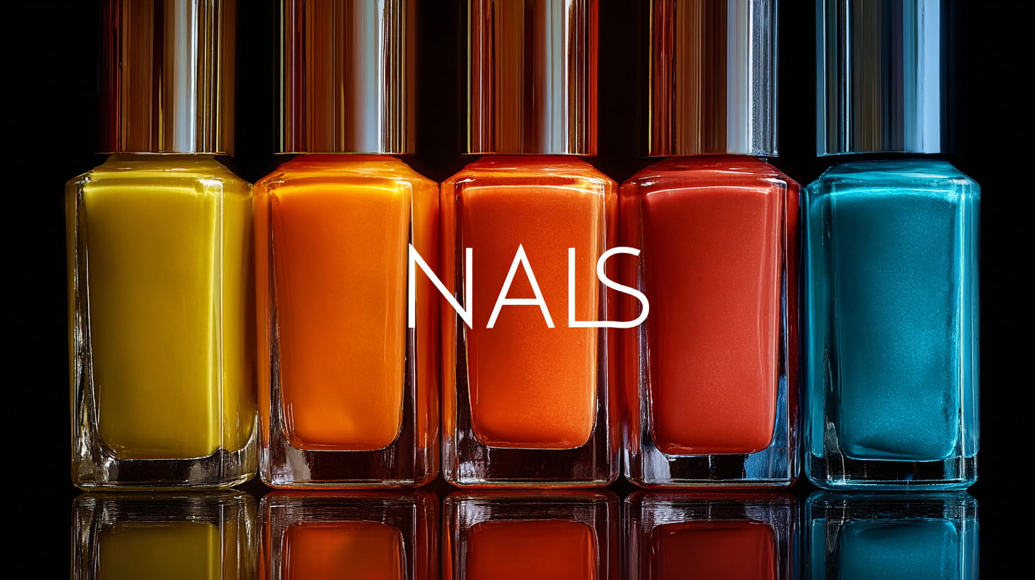 Navigating Import Export Certifications for the Best Nail Polish and How to Master the Process