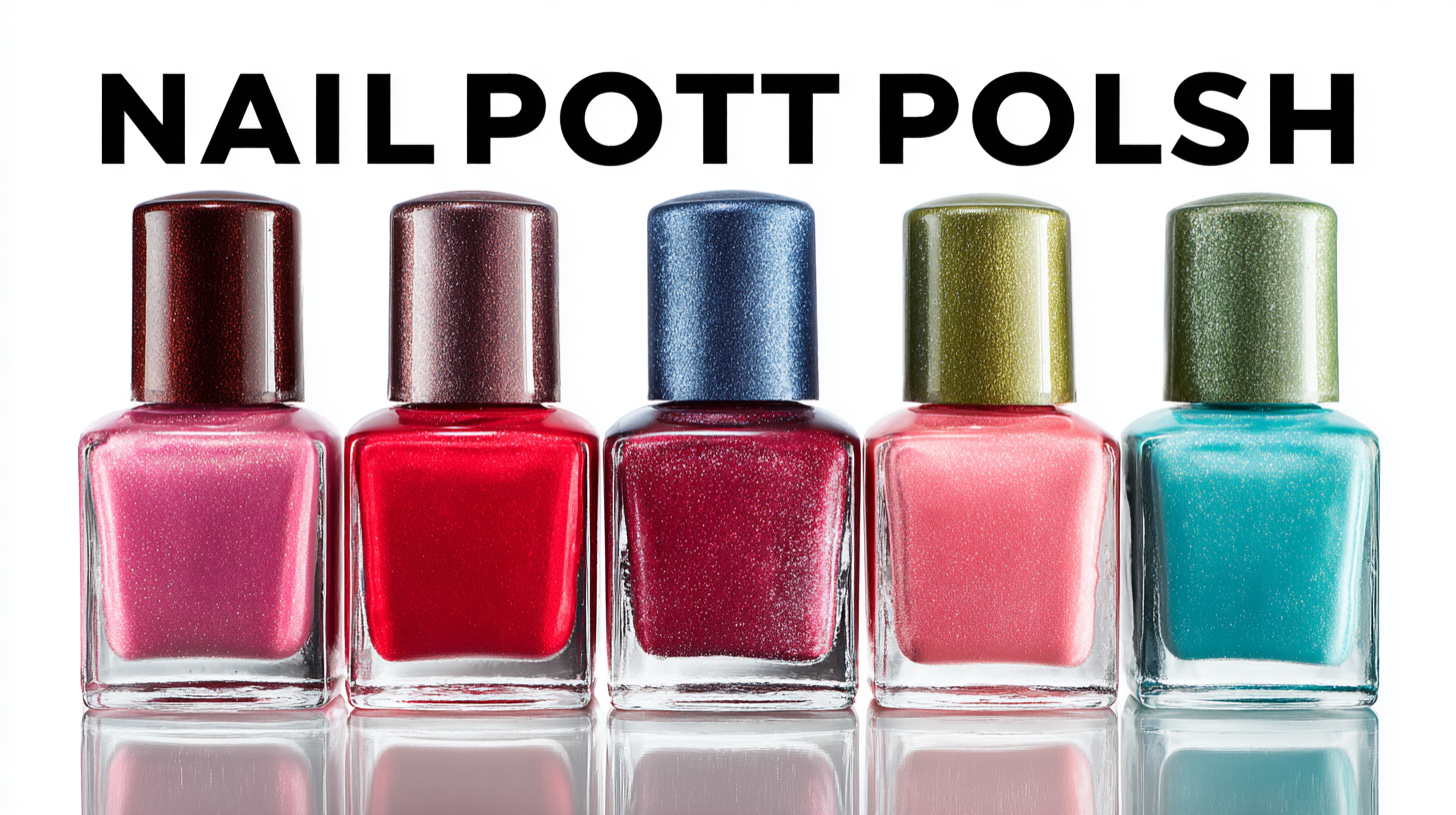 Navigating Import Export Certifications for the Best Nail Polish and How to Master the Process