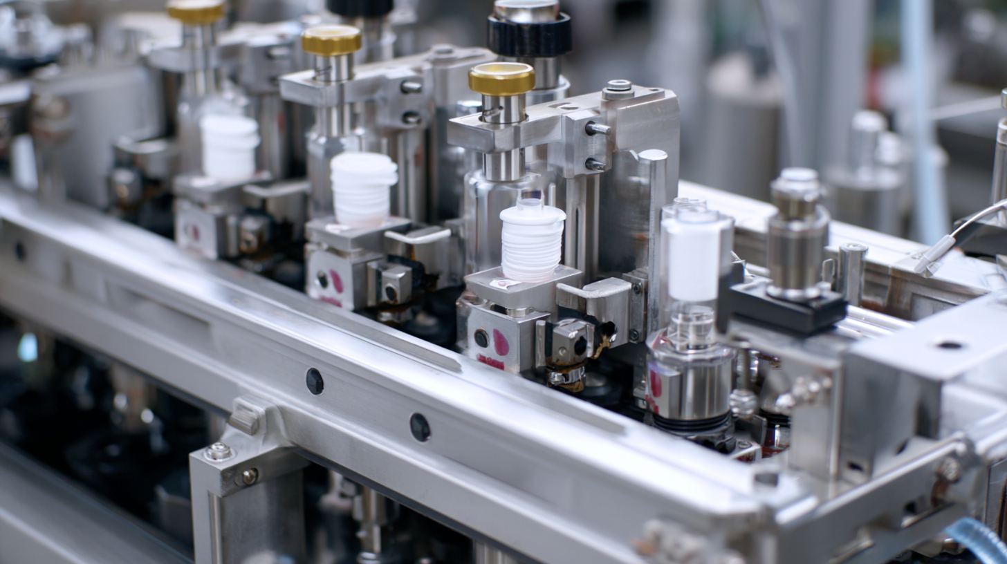 5 Reasons Why the Best Liquid Pouch Filling Machine Revolutionizes Packaging Efficiency