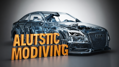 Essential Guide to Sourcing Top Suppliers for Best Plastic Injection Molding Automotive Products