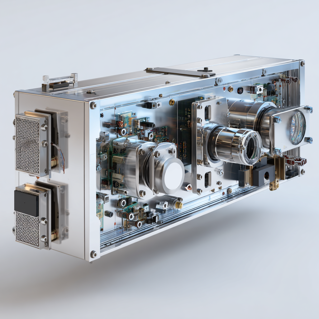 China's Superior Heat Flux Sensors Elevating Global Partnerships