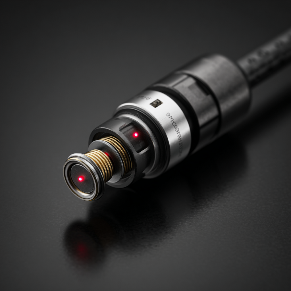 China's Superior Heat Flux Sensors Elevating Global Partnerships