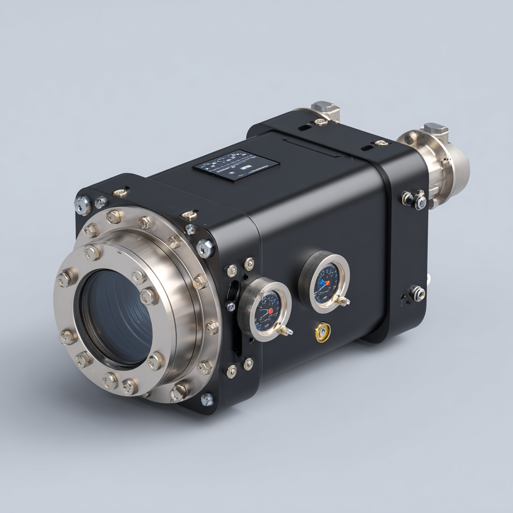 China's Superior Heat Flux Sensors Elevating Global Partnerships