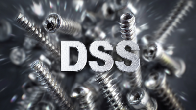 2023's Definitive Guide to Importing Top 10 Certified Stainless Steel Screws Worldwide