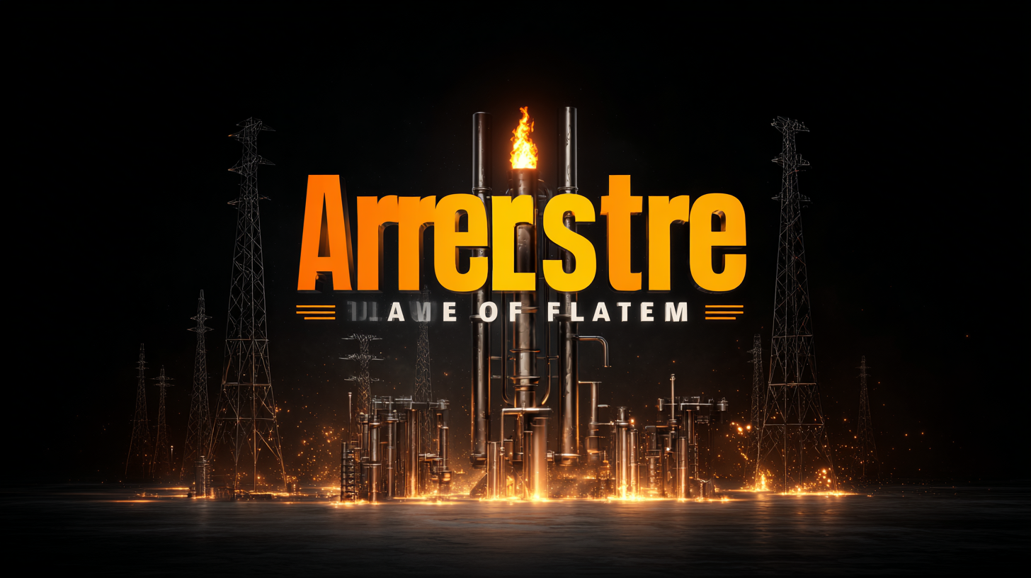 Ultimate Guide to Choosing the Best Arrester Flame Solutions for Your Needs