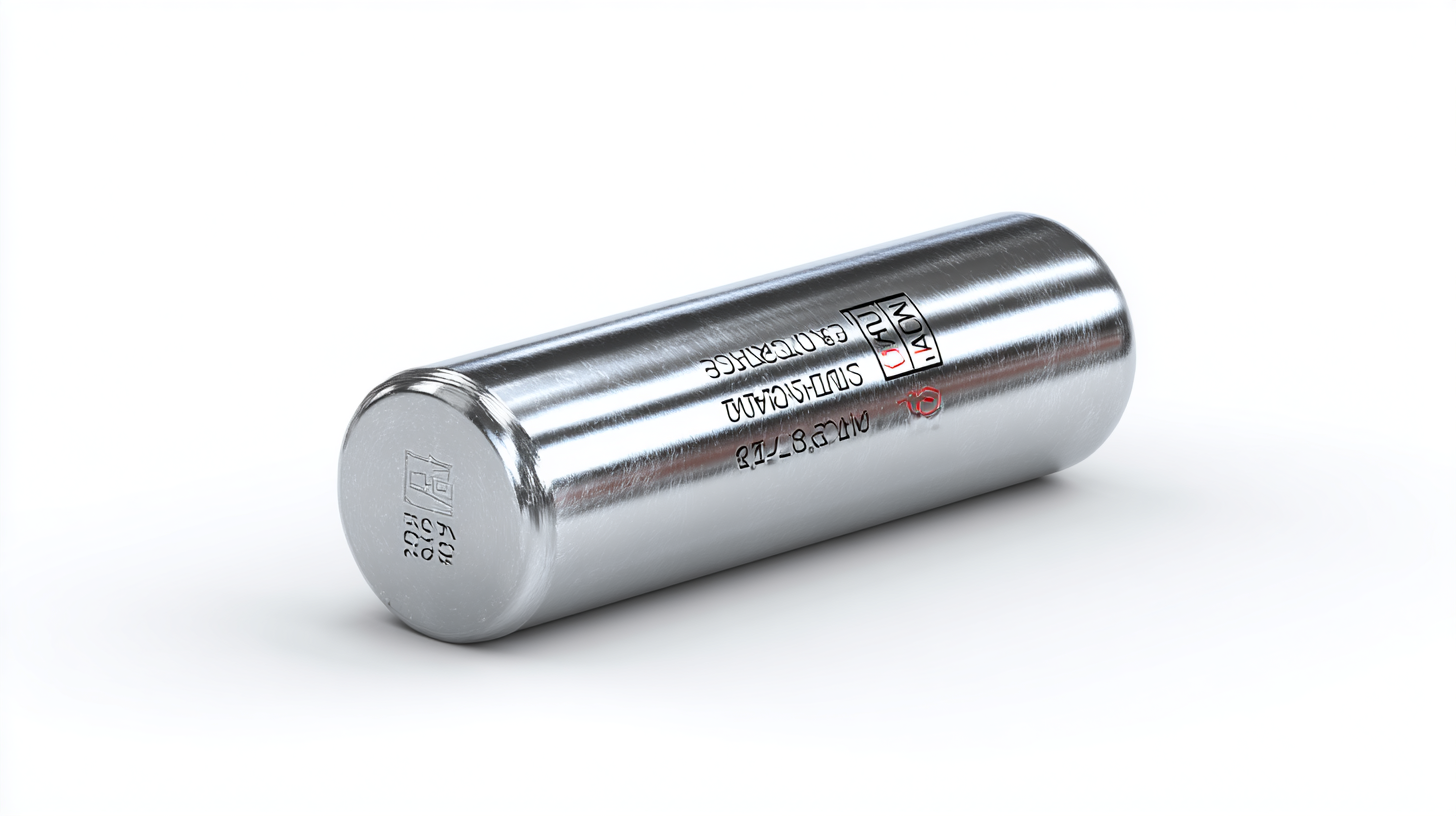 Unlocking Precision with 300 Quality Assured Best Stainless Steel Dowel Pins for Your Manufacturing Needs