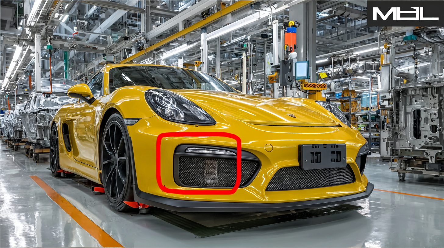 Essential Guide to Sourcing Top Suppliers for Best Plastic Injection Molding Automotive Products