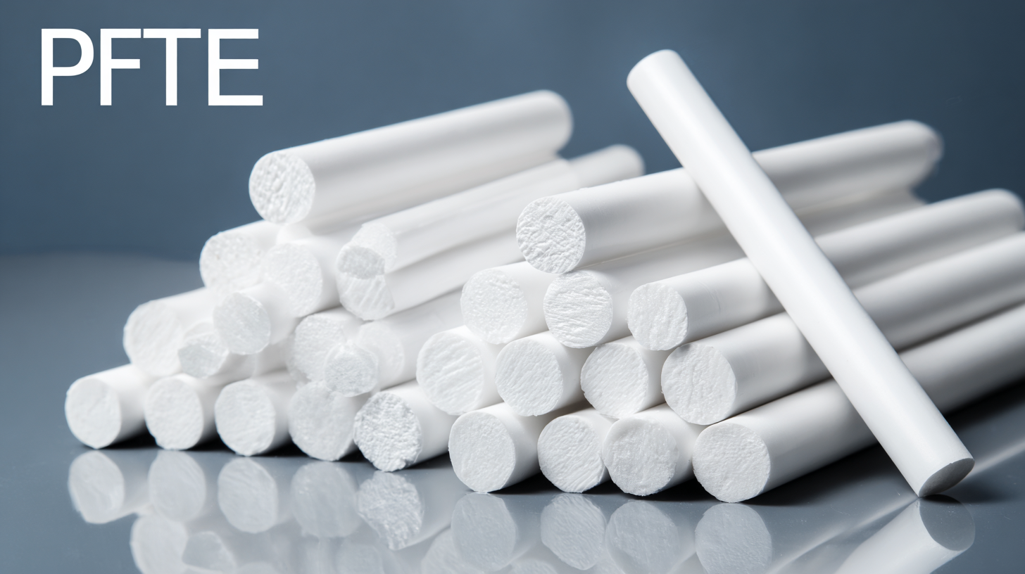 Upgrade Your Lab with China's Best PTFE Magnetic Stir Bars: Quality That Speaks to Global Buyers