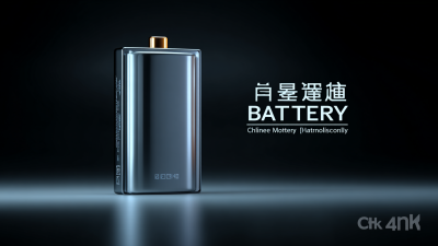 Unleashing Chinese Innovation in Mobile Battery Technology for Global Market Success