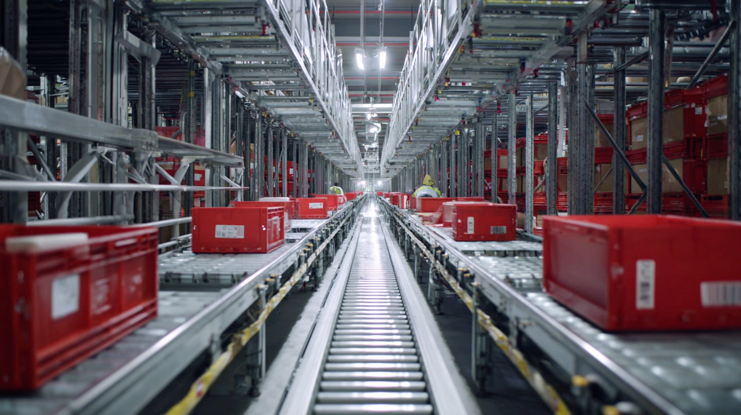 Unmatched Quality: The Best Storage Conveyor System from China's Leading Factory, Built for Global Trust